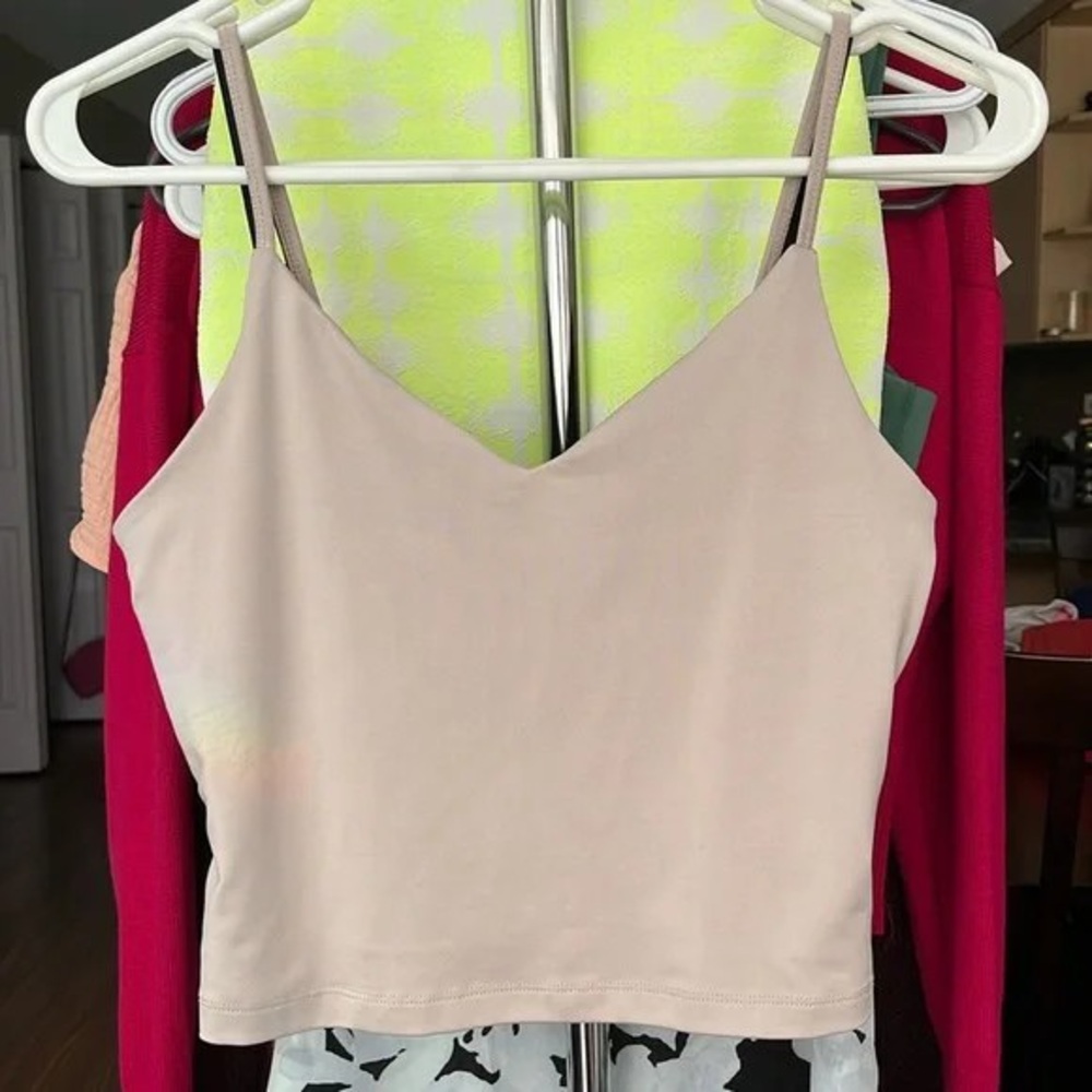 Dynamite Seamless Bra top size XS